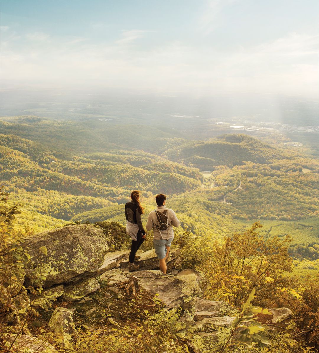 AtlantaMagazine's tweet photo. For when you need to get away from humanity and find your happy place 🏞️ Here's your guide to 16 great Georgia state parks: https://t.co/vTPDXyFZ6t https://t.co/BCZBnXwe1k