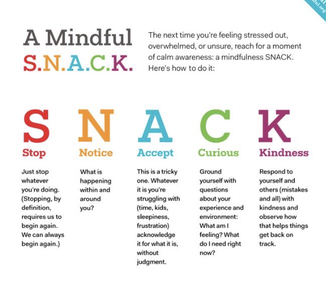 CConaton's tweet photo. Which letter speaks to you? I love Acceptance. Accept what the struggle is - no excuses - commit to progress. Looking forward to how mindful practice will impact @BakerMiddle #bbf #familyfirst #redpillar #mindfulnessinschools https://t.co/5kyQBAYYYc