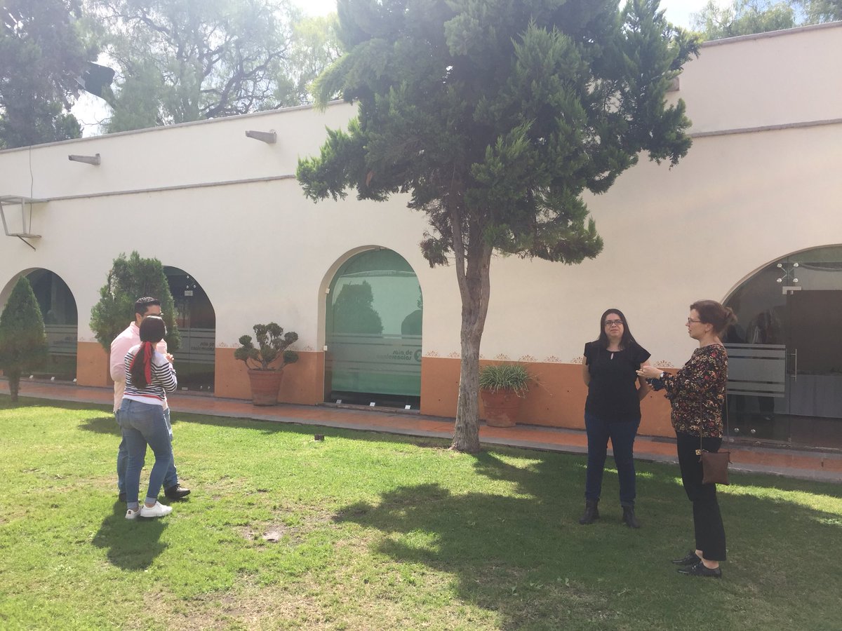 RedSocioecoS's tweet photo. Reunión Anual #socioecos2018 https://t.co/SsIl4L4g0e
