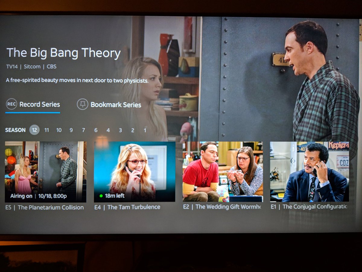 davidnard's tweet photo. Dear @directvnow why do you do this. Where is ep3? Please don't ask me to reboot... @DIRECTVNowHelp https://t.co/NsYeLxaTlT