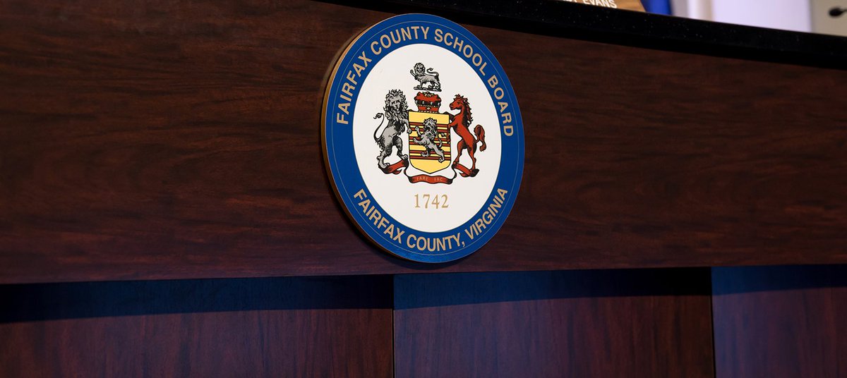 Fairfax County School Board passes resolution calling for state and federal action on climate change. bit.ly/2NCj5oI