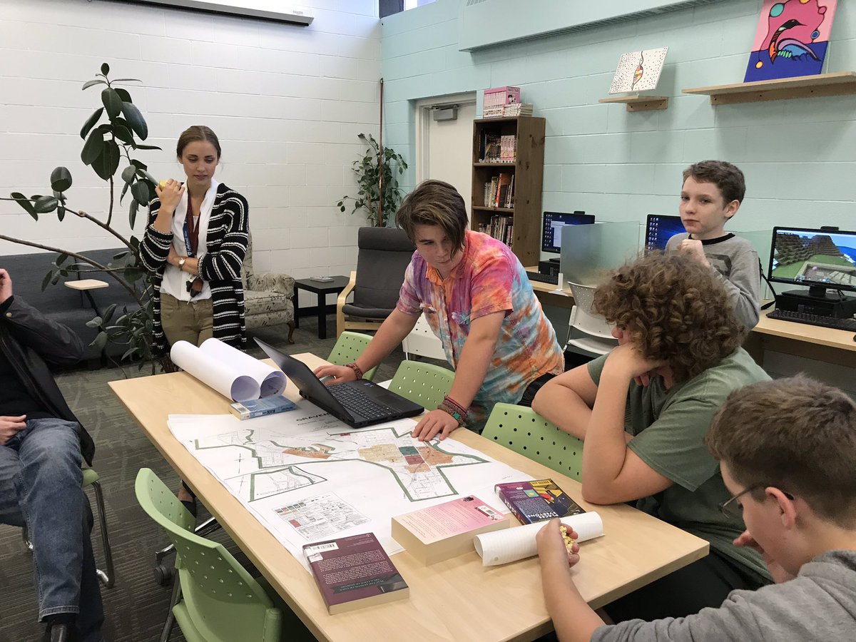 TLDSB_Pathways's tweet photo. Working on the base measurements and conversions was the focus of today’s #MinecraftGravenhurst meeting #AlmostForgotToFilm #RowanMadeItHappen #VideoInLink #TitchTooLongForTwitter @GravenhurstHS #TLDSBLearns
https://t.co/jDDsxBuB5q https://t.co/hCxQUOExCQ
