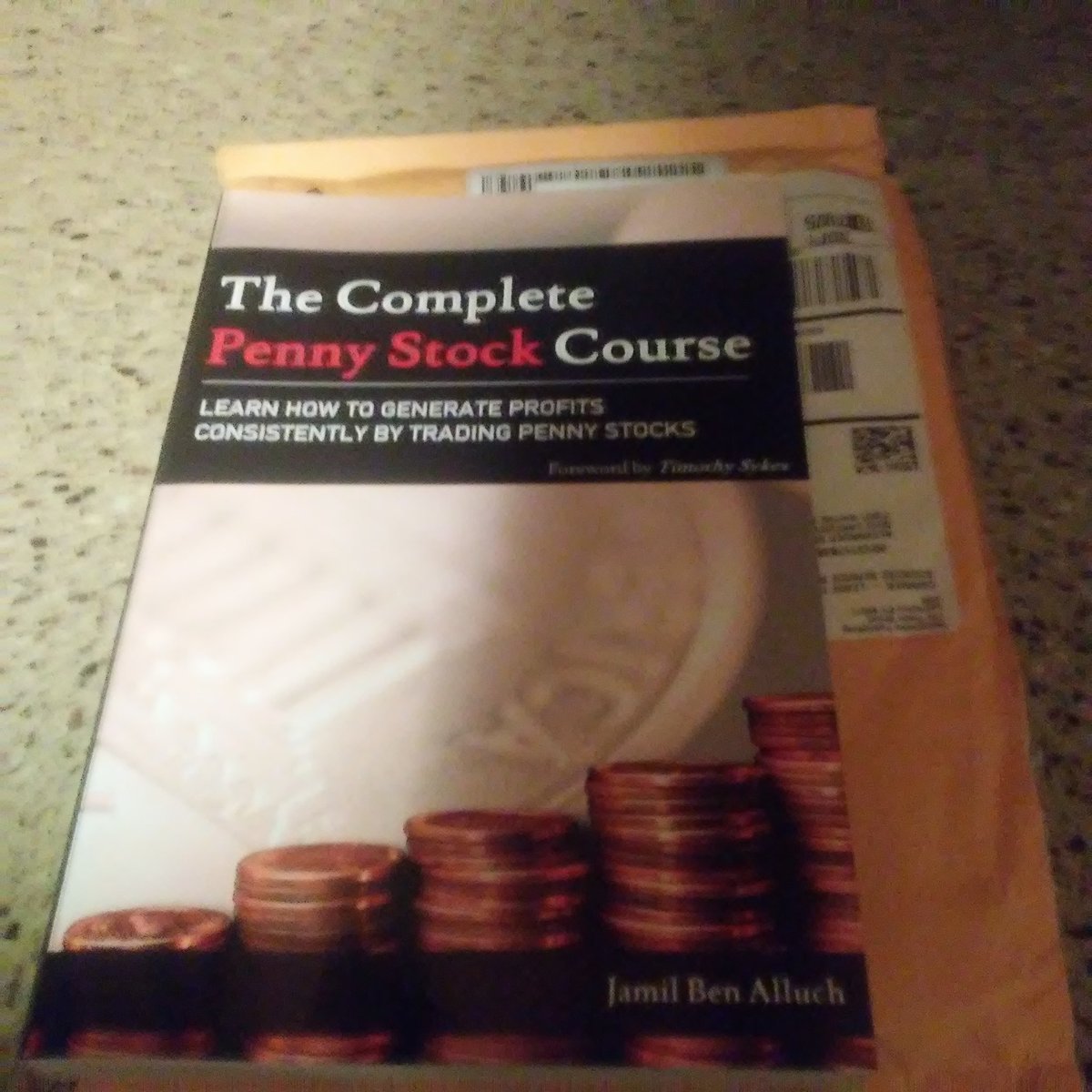 micro cap stocks books pdf