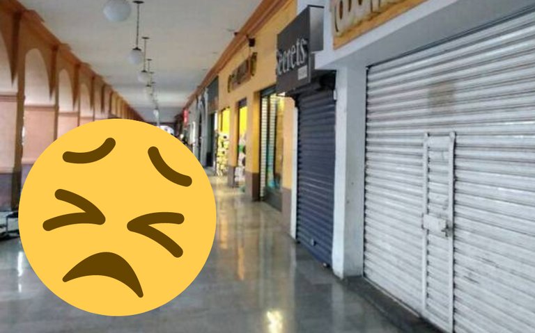 SOLTOLUCA's tweet photo. #FinanzasLocal || Esta es la trágica historia de abrir un negocio en #Toluca ➡ https://t.co/BHK0xt6BLf https://t.co/3QkTXP71Hb