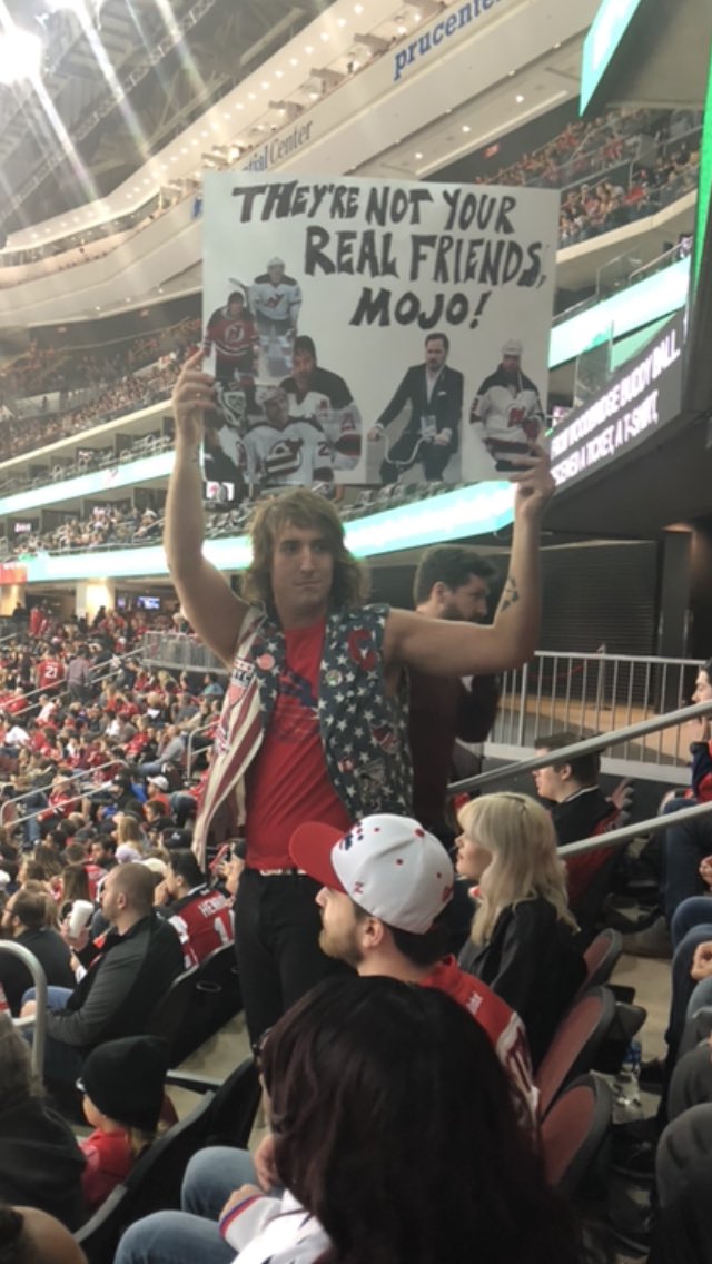 NYCCapsCrew's tweet photo. Hey @mjohansson90. https://t.co/zIs1PaFsD1