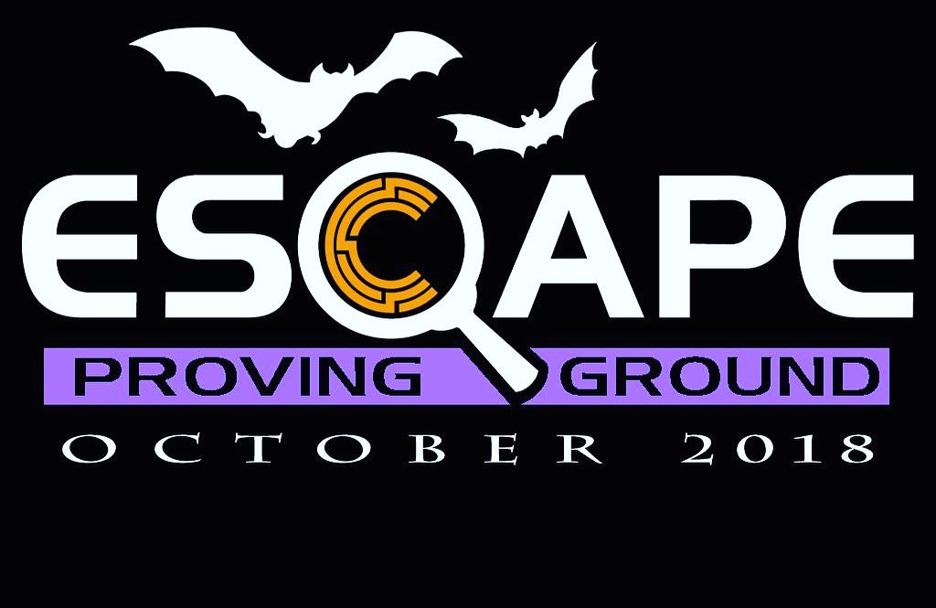 Escape Proving Ground (EscapeProvingG) Twitter