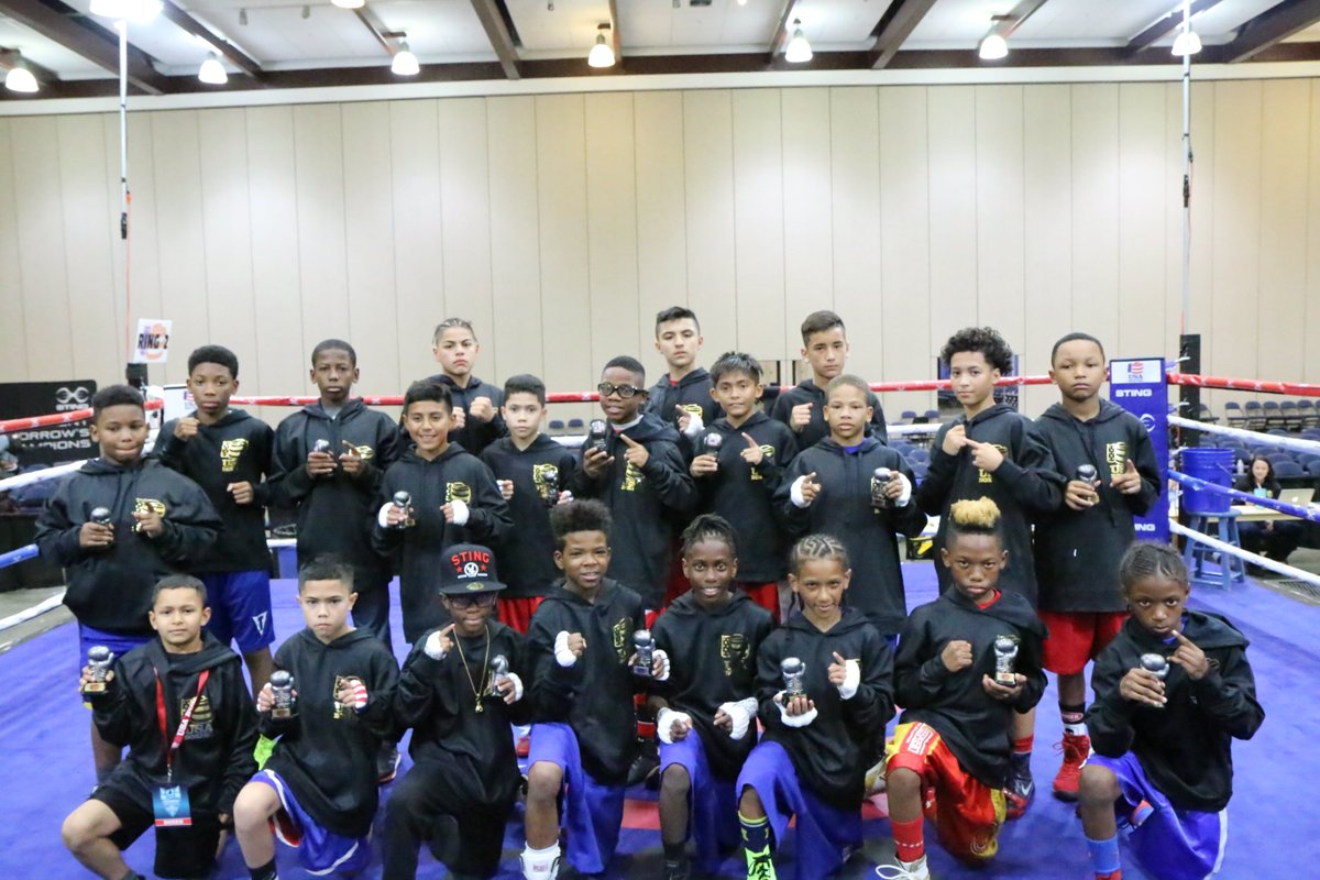 Another day complete at #USABEQ18!  More ➡️go.teamusa.org/2pPGBoL https://t.co/OCvtpLFCgq