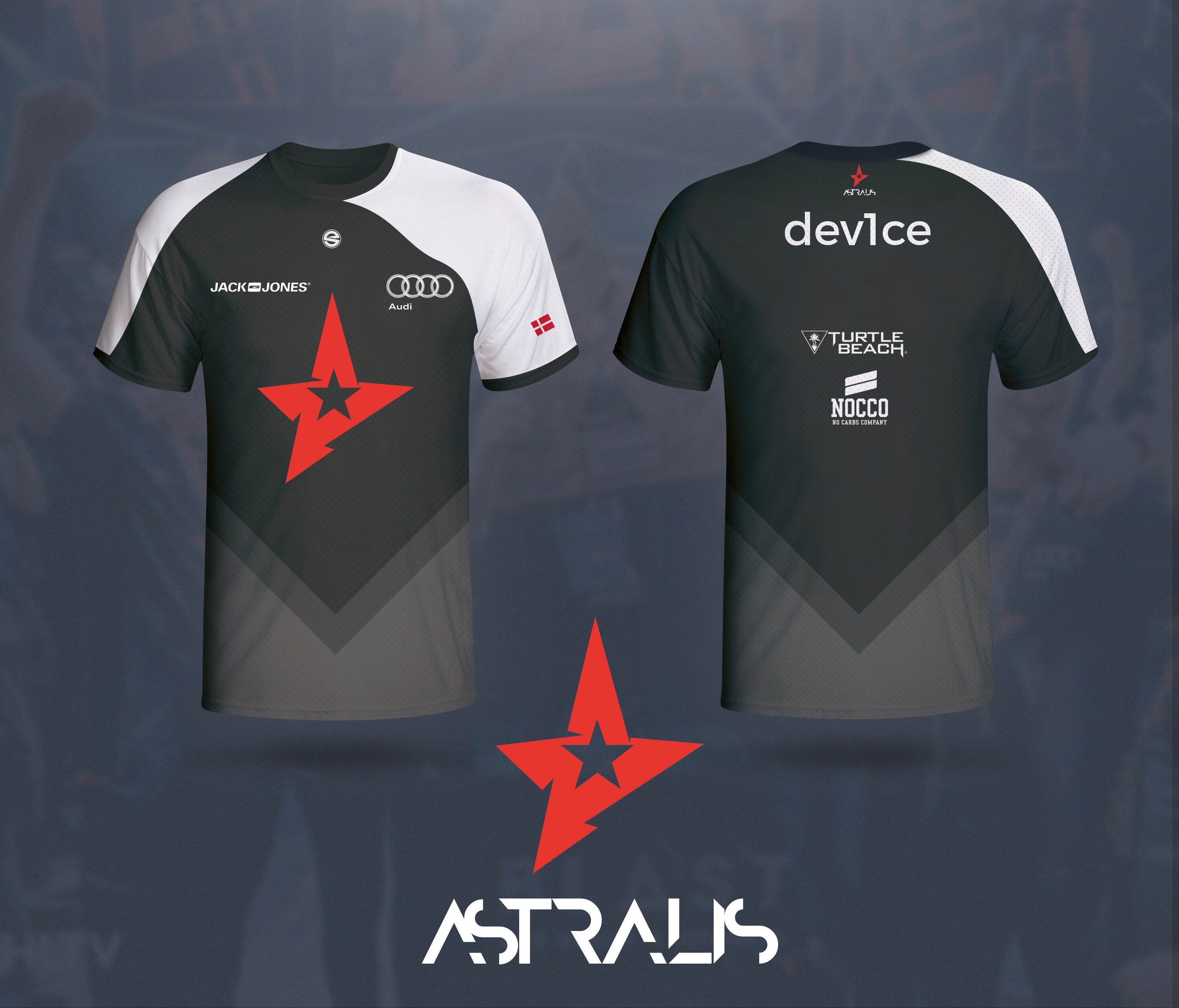 Astralis shirt new arrivals