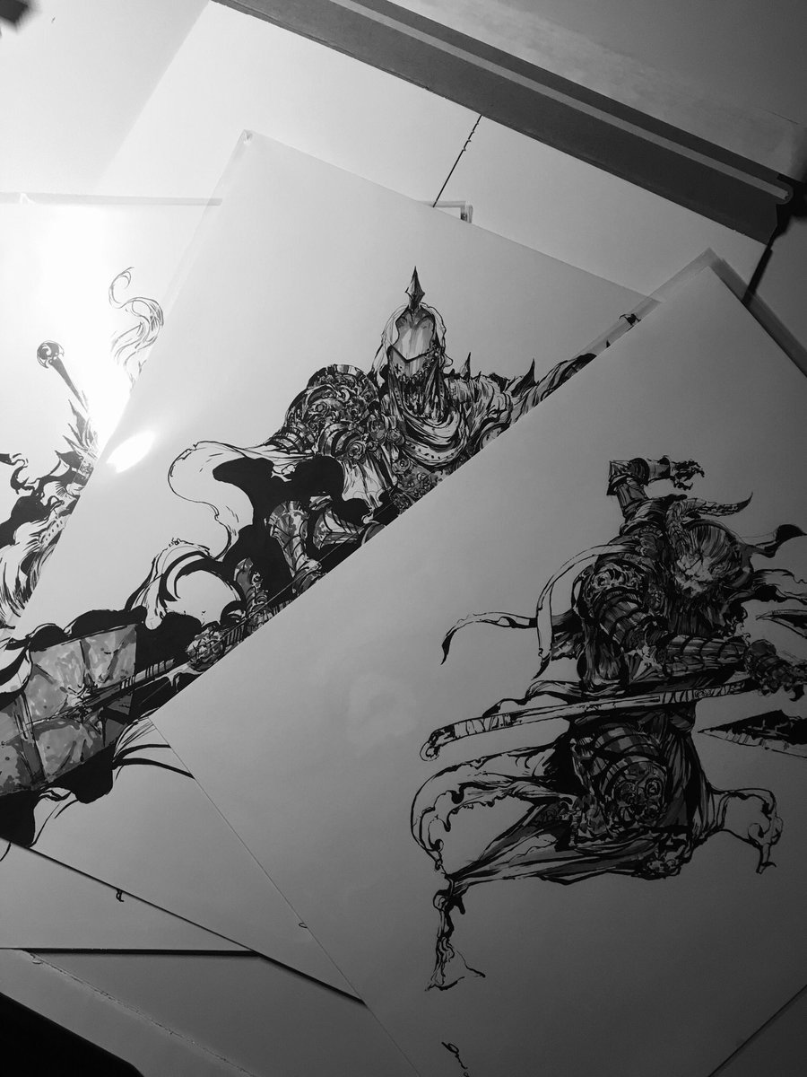 Sending these brahs out to new homes today ?? 