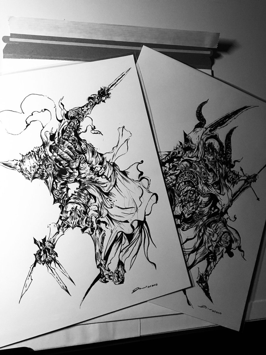 Sending these brahs out to new homes today ?? 