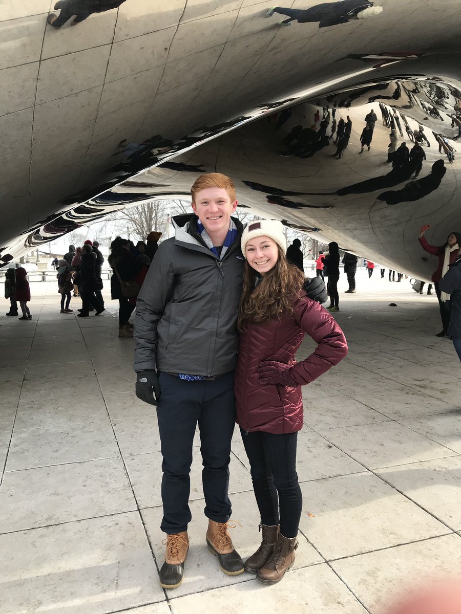 Owenklipsch's tweet photo. Hey so like hbd or something @LydiaParkinson https://t.co/OfInISUi8A