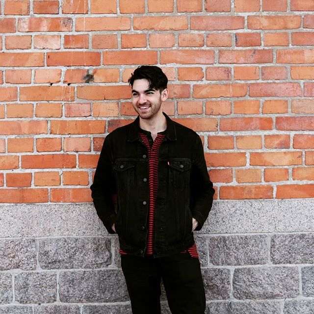 The music video for Sons &amp; Daughters has just been released!!! Link is in my bio!!! If you enjoy it, then please share! Shout out to @justinscholar of <a href="/scholar/">scholar</a>.media.art for filming and editing! Thanks to everyone involved in the filming of the video and… ift.tt/2NE2Fwa