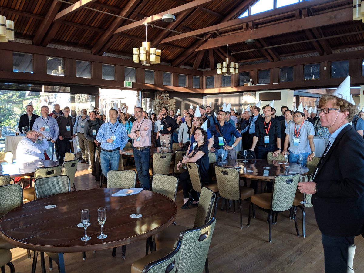iswc2018's tweet image. We're celebrating the 15th Aniversary of JWS! Happy Birthday! #iswc #iswc2018 #iswc_conf #jws #happybirthday