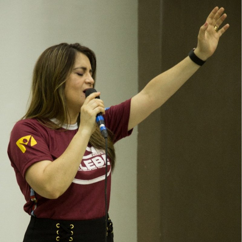 #tbt da Celebração Calebe no Maranhão! Só bênção! Só Louvor! 🎶🙏🙌

#darlenelima #dvdacredito #acredito #maranhão  #gravadorant #brasil #foto #fotografia  #missao #missionários #gospel #gospelmusic #instagram #beautiful #instagood #nature #natureza