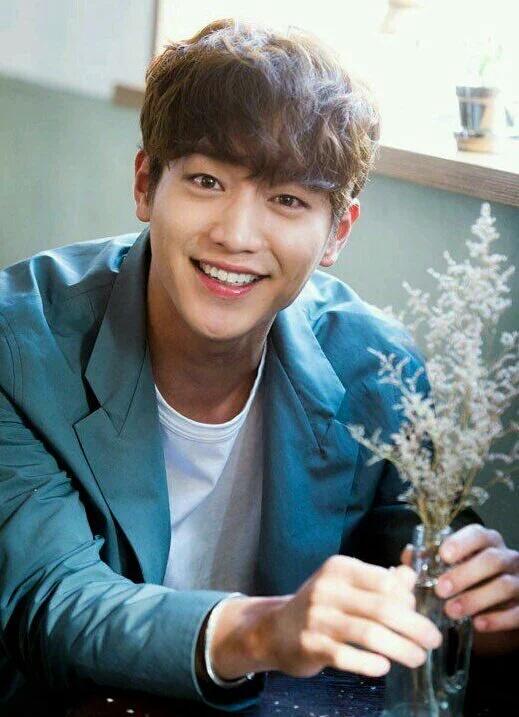 Happy birthday to our lovely and handsome robot, our Baek In Ho, Seo Kang Joon stay healthy and more dramas oppa  
