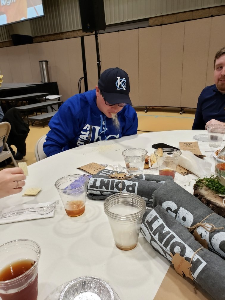 grantuprr's tweet photo. #gpvan2018 https://t.co/K3wU7gLaKW