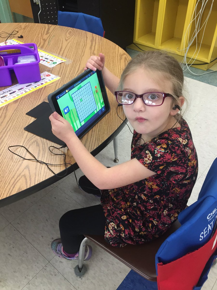 MelissaCondit's tweet photo. Dreambox scholars in first grade #polarpride #plvbears @MissWyatt28 @PLVBears @DreamBox_Learn https://t.co/6M0ZwI28Nr
