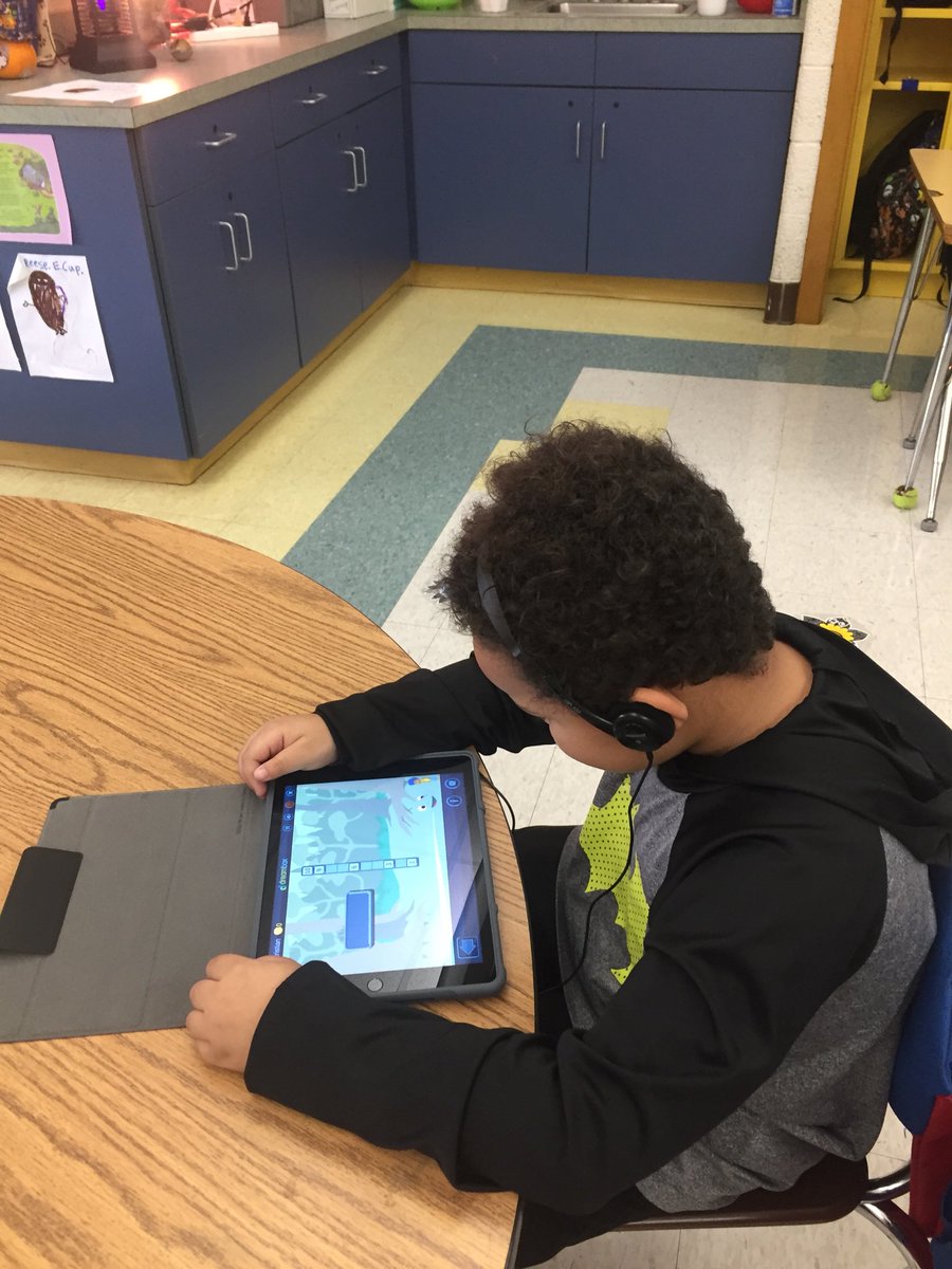 MelissaCondit's tweet photo. Dreambox scholars in first grade #polarpride #plvbears @MissWyatt28 @PLVBears @DreamBox_Learn https://t.co/6M0ZwI28Nr