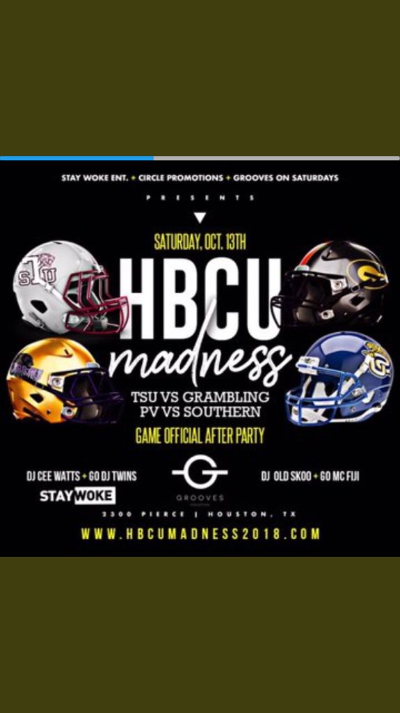 bigcoptaaa's tweet photo. Since y’all lurking through this bih you might as well follow the line up for this weekend. We at Bulldogs tonight w| @GODJ_AP x #StayWokeDJs x @GoDJTwin318 .. We lit in Houston all weekend OMS just DM me for sections. OKKK🗣🗣🗣 https://t.co/HdNrruQrxP