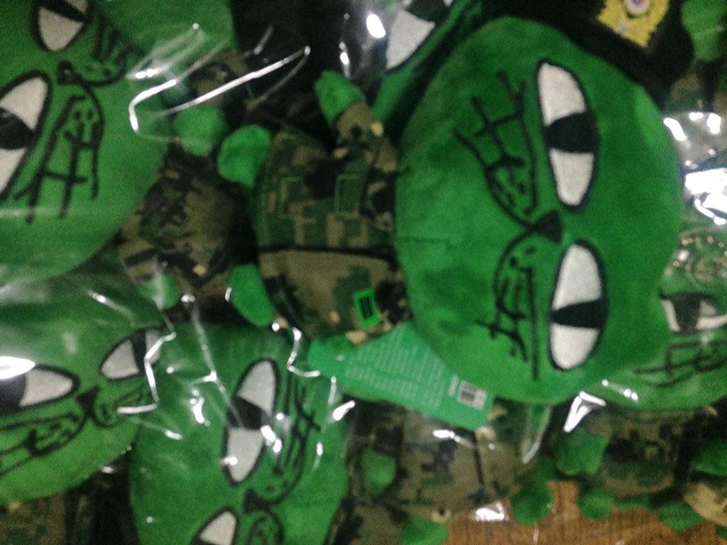 拡散希望」OKCAT白馬versionグッズ在庫販売のお知らせです。数量に限りがあります。10/17で最終締切ります。発送は10月末になります。宜しくお願い致します。2pm4u.com/cart_taegyeon_…