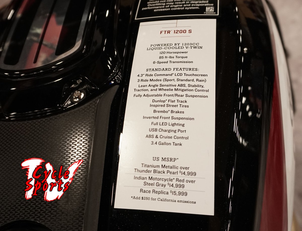 cycle sport yamaha ktm