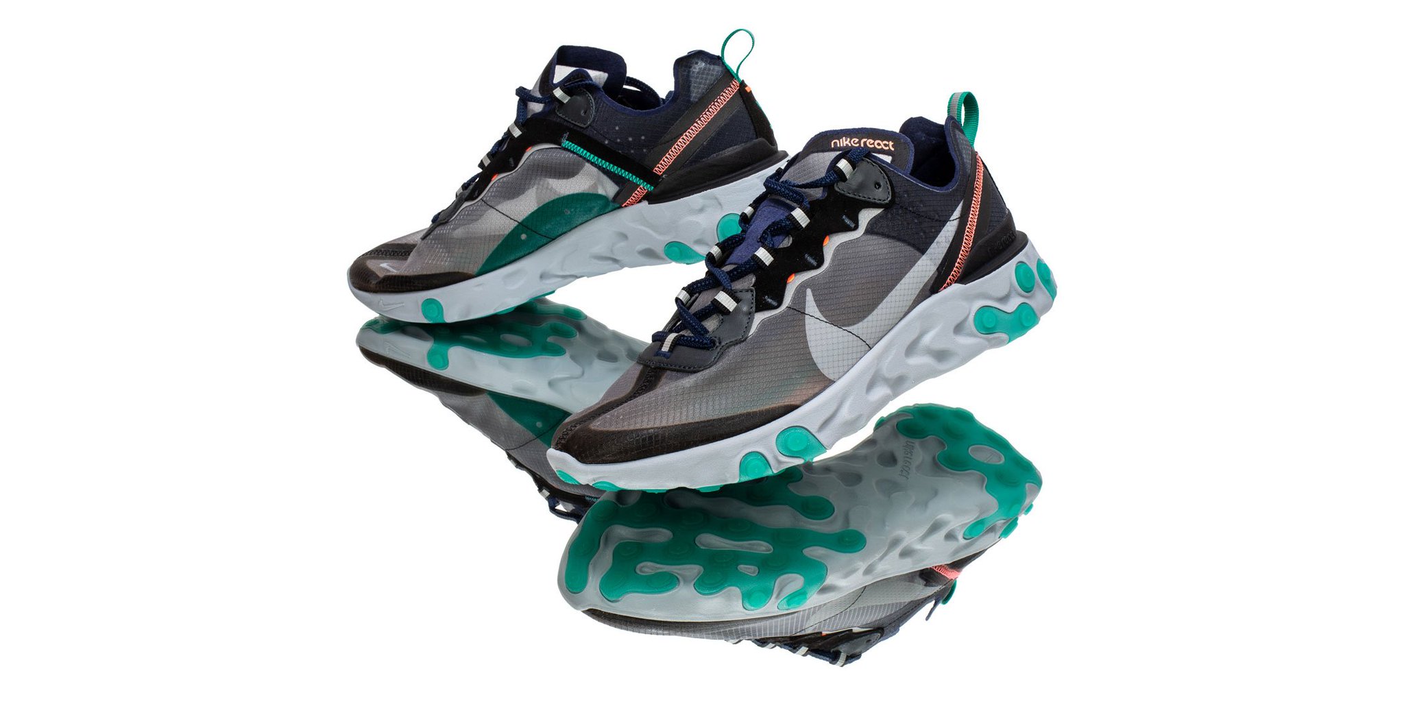 nike react flight club