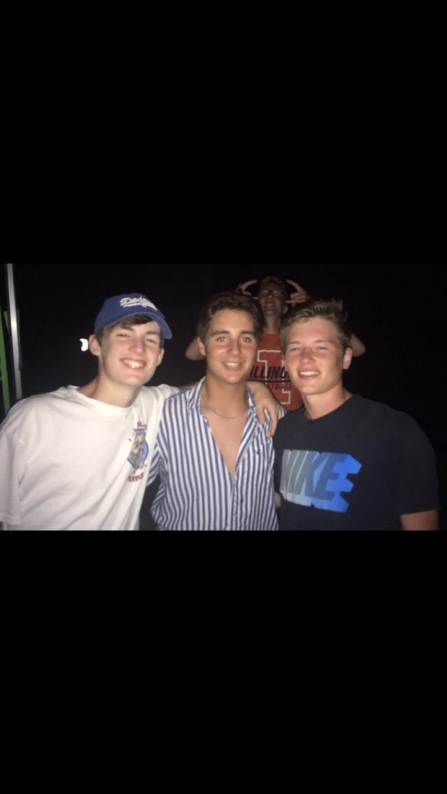 Will Shinew tweet media