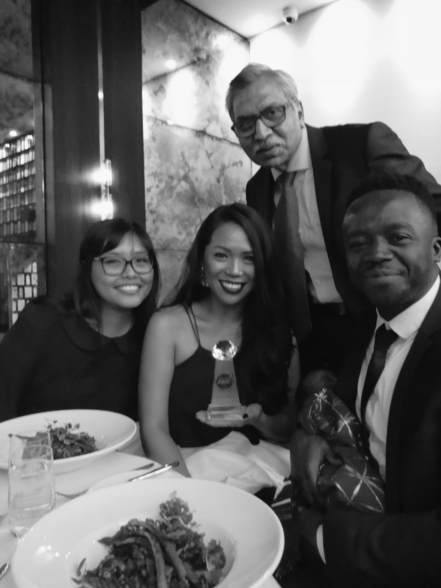 bubblefishAU's tweet photo. We won! Honoured to have received the 2018 AMI Awards for Marketing Excellence in the category of “Brand Revitalisation” - A project for @BanzCarewear for Kids. #BrandsByBubblefish #AMIAwards2018 🙏🏻 @AMI_Marketing_ https://t.co/gE4c1aecS4