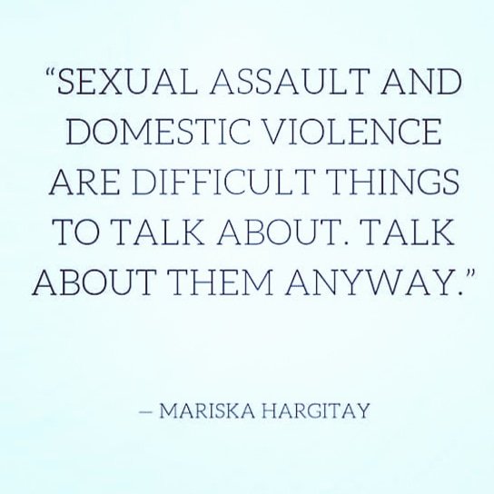 clairekerrbear's tweet photo. #NoMore
#DomesticViolence #SexualAssault
#StandUp #SpeakOut #YouMatter
#WhatHappenedToYouMatters
#TogetherWeAreStronger
#TogetherWeCanChangeAttitudes
#GetTheConversationStarted
#NoMore #MeToo #TimesUp
#ThatTimeIsNow #EndTheBacklog https://t.co/RSRtCMqN4u