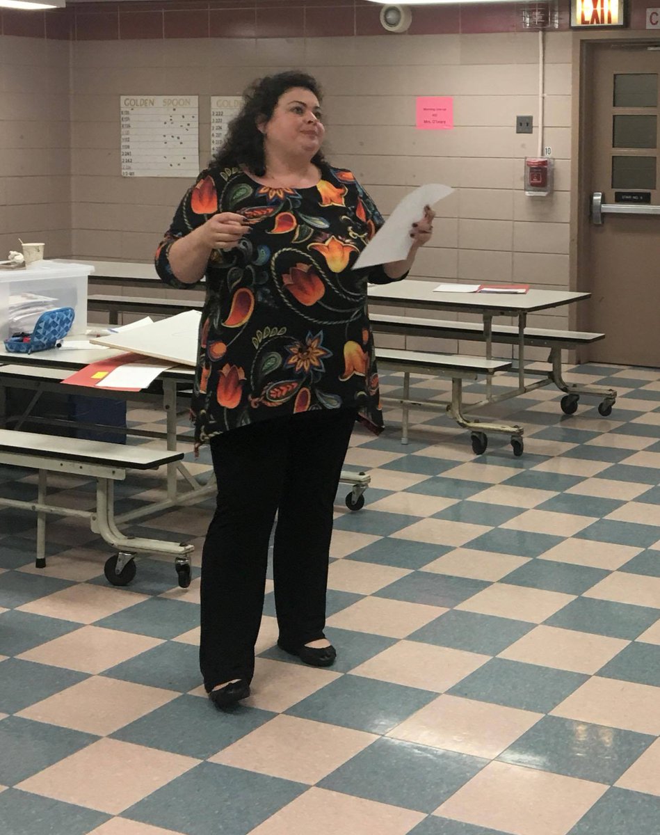 District 22 Brooklyn tweet media