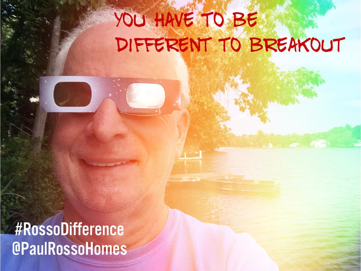 PaulRossoHomes's tweet image. We market homes differently so they standout from the crowd and sell for more. We can do it for your home too. Call or text me at 215-778-9687! Hey don&apos;t forget to like my page!!  #RossoDifference #YourNavigator