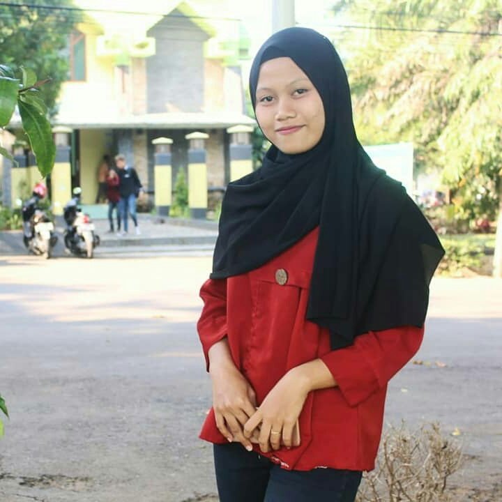 SriAstuti72's tweet photo. #FotoProfilBaru https://t.co/wMgAyjkX7D
