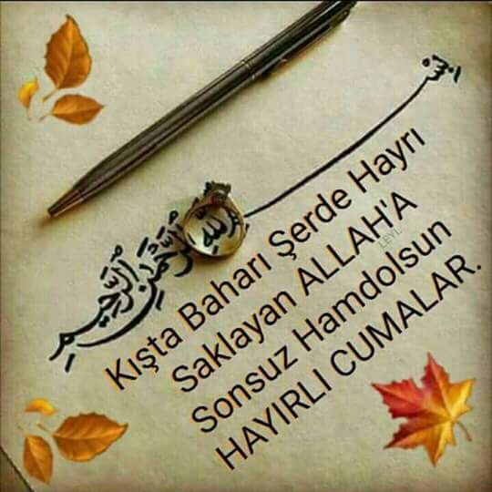 yarim_9's tweet photo. Selamün Aleyküm

"Her gidiş bir geliş getirir..

Ya Rab ! 
Ben sana gideyim.. Sen beni kendime getir."

Hayırlı Cumalar... https://t.co/tJVosNhrJm