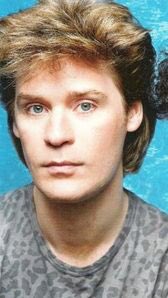   Happy Birthday Daryl Hall!    