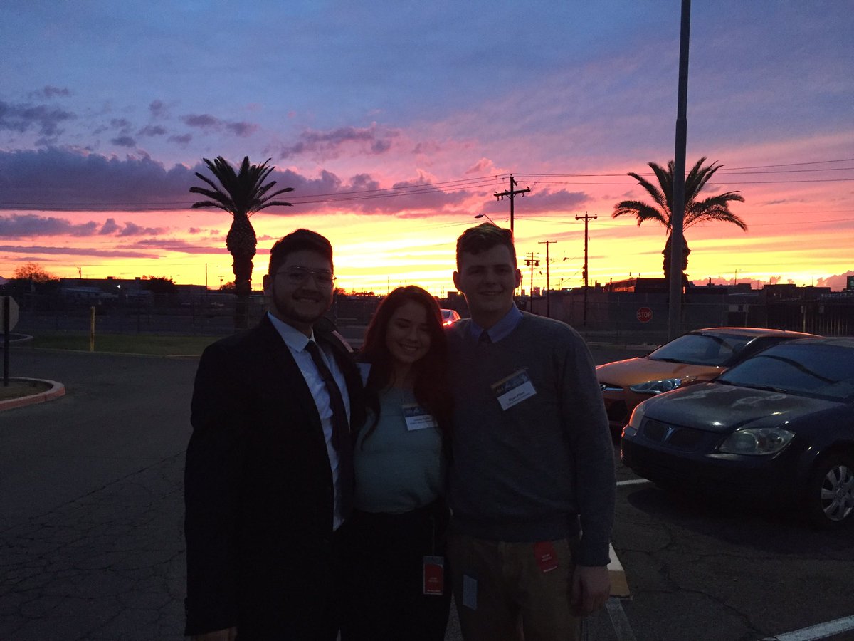 GCUk12ed's tweet image. A great way to end the day. Thank you to the AIA #AZWorkforce