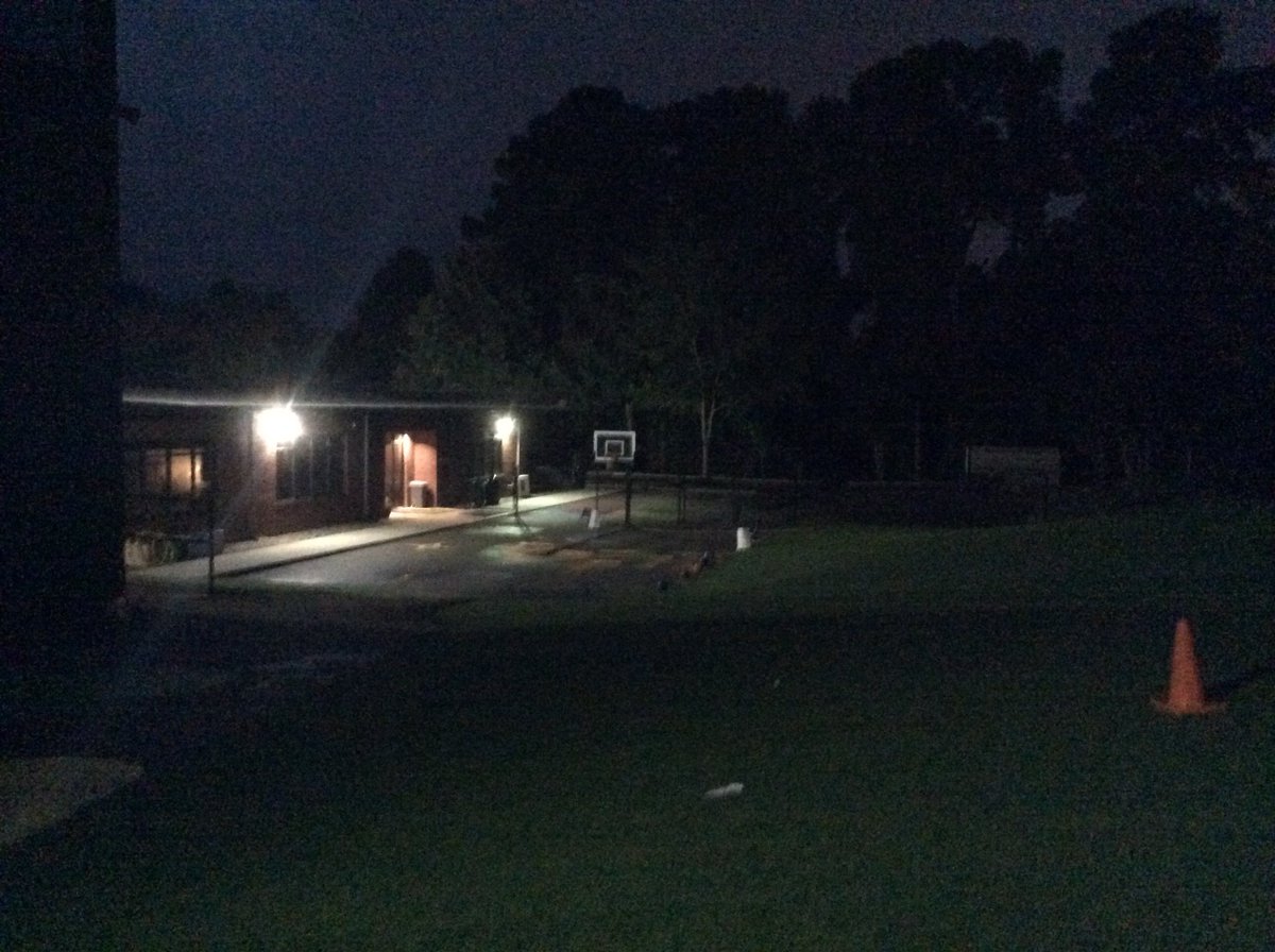 ChurchpChurch's tweet photo. FA family muster 7:00 am https://t.co/8q7an6V3ZF