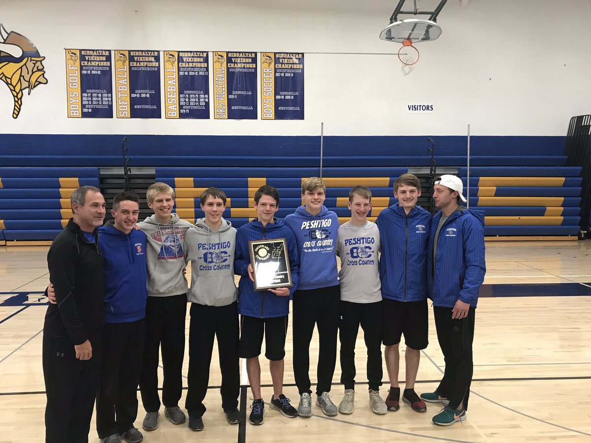 Peshtigo Bulldogs tweet media