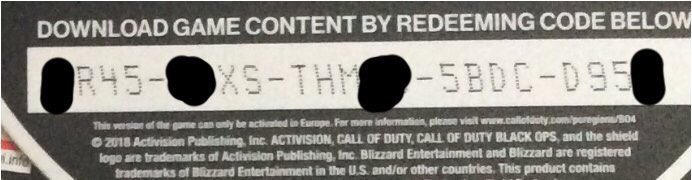 KettleEU's tweet photo. 2 hours 40 mins left!
 
I have Given out 132 different codes and have more #blackops4⁠ ⁠ game codes left for PC, XBOX and PS4

Just RT and Follow 

#blackops⁠ ⁠ #blackout⁠ ⁠ #bo4⁠ ⁠ #bo4codes #blackopscode #giveaway #free #godsplan #BlackOps4zombies https://t.co/N3r5R8Oi9A