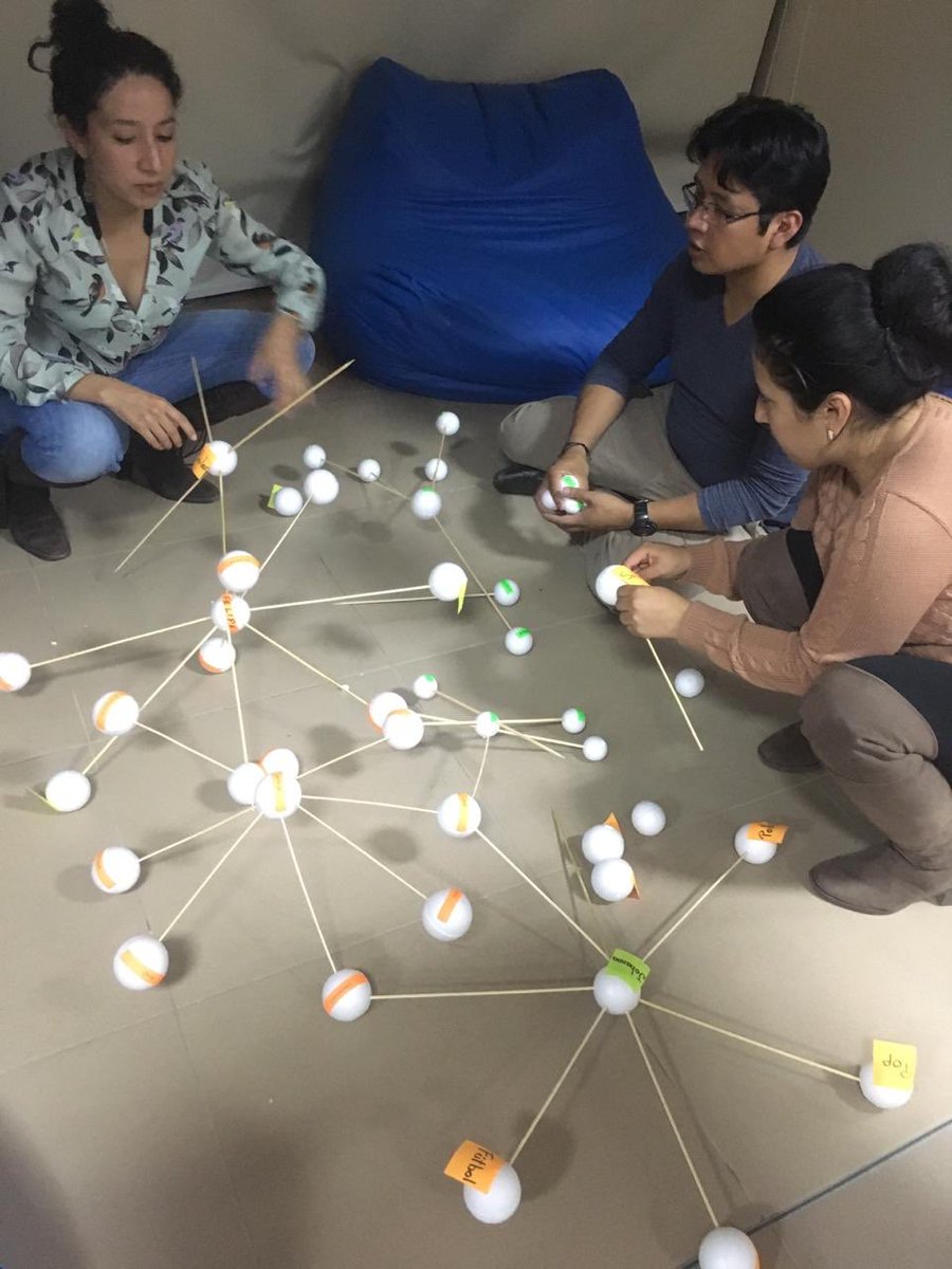 louisabela26's tweet photo. #NetSciUTPL2018 https://t.co/qbVp6FzqSv