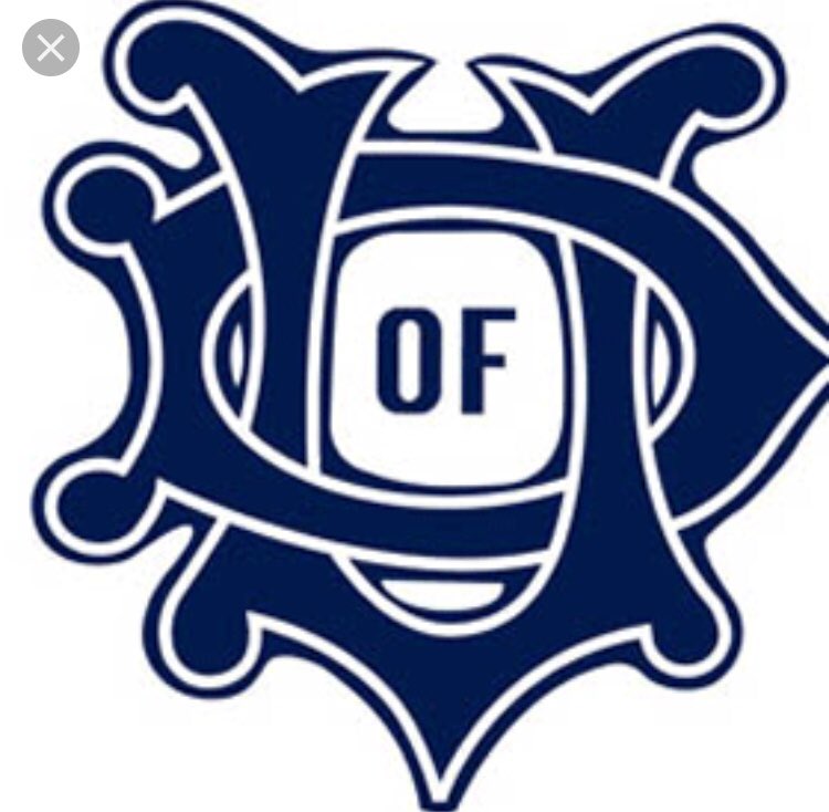 RyanColbert32's tweet photo. Very excited and honored to have received another opportunity to further my education and track and field career at the University of Dallas!! Go crusaders🔵⚪️#AllglorytoHim https://t.co/gieqM9r8Md