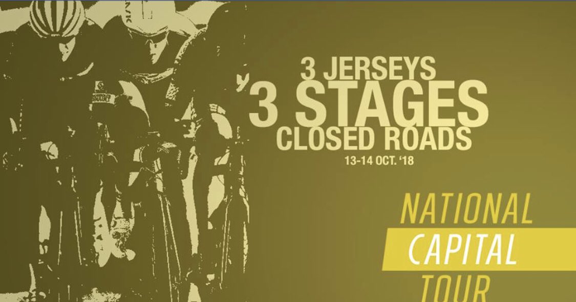 Get excited and come along to cheer all the riders racing this weekend at Canberra’s hometown tour <a href="/NatCapTour/">Nat Cap Tour</a> We are thrilled to have <a href="/RebeccaWiasak/">Rebecca Wiasak</a> riding with <a href="/CCScycling/">CCS Cycling</a> team at the event! #womenscycling #natcaptour