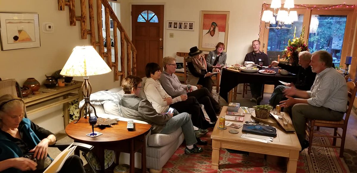 chip4nv's tweet photo. Was great to chat about my campaign for Assessor with residents of #InclineVillage last night. They're ready for a change and they're doing the work to make it happen. #FullTimeAssessor #NoConflictsAssessor https://t.co/kwGtw9Kclc