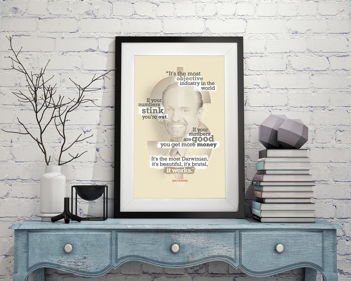 IT WORKS BY JIM CRAMER
dld.bz/dTw7c