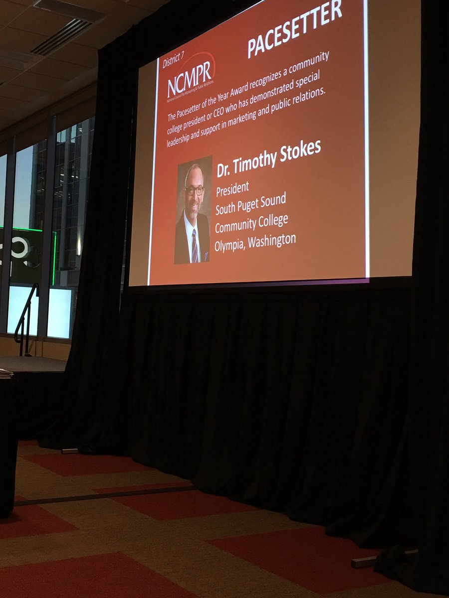 25thHourComm's tweet photo. #ncmprd7 Pacesetter Award Dr. Timothy Stokes! #ifnotuswho https://t.co/RJgxVPAsxk