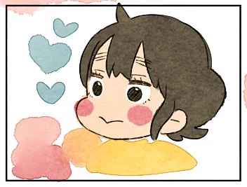 うん、 