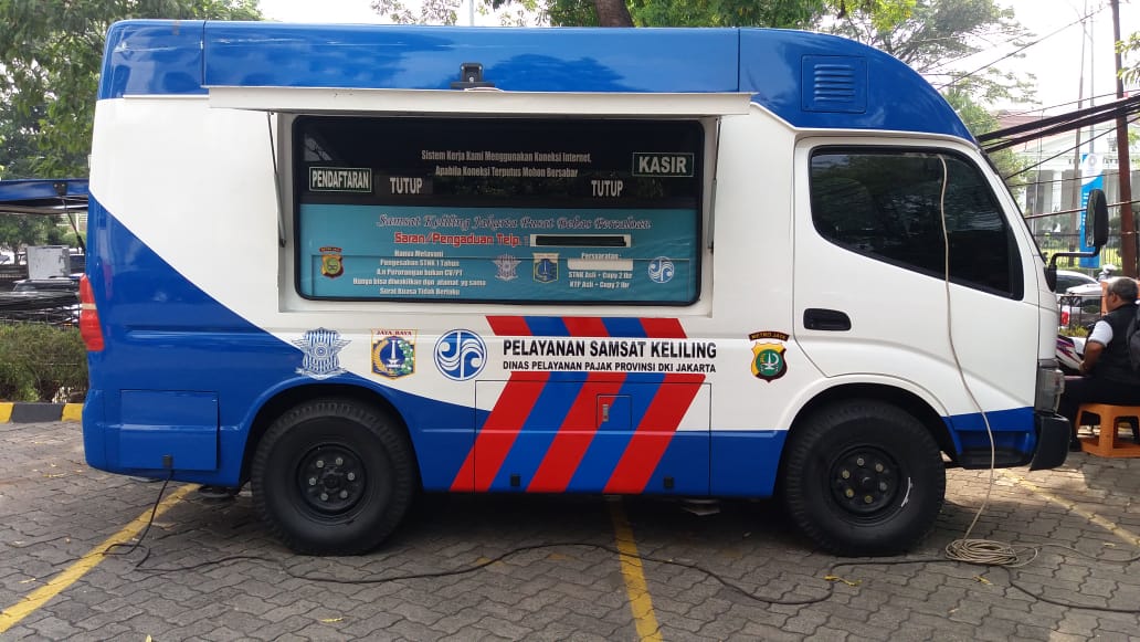 Tmc Polda Metro Jaya On Twitter 0831 Pelayanan Mobil