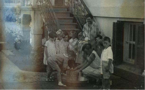 KhayrallahNCSU's tweet photo. Have you read our #blog about what early Lebanese immigrants &amp; Lebanese Americans thought about education &amp; the concept of "progress"? 

Read more here: https://t.co/VeKjtpGByU 

#KhayrallahCenter #Lebanesestudies #immigrationstudies #UShistory #immigrationhistory https://t.co/hX4u4V57hV