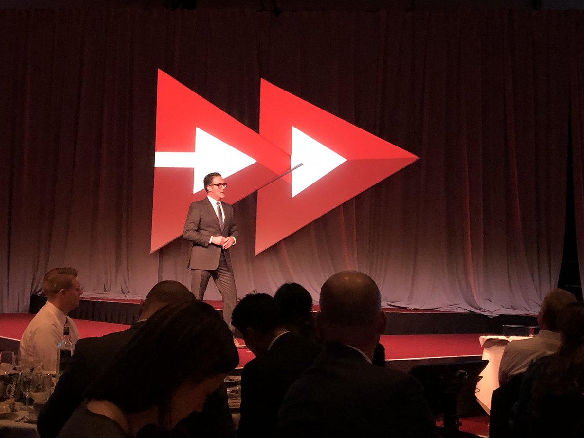 MicheleWingate's tweet photo. “It’s time for radical impatience” @preZBiz @MadisonBiz Excellent. #ImagineForward https://t.co/xYIzm420Mp