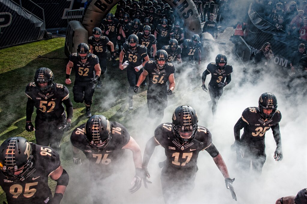 SamAdamsII's tweet photo. Very blessed to have received an offer from Purdue University! @CoachCBarclay @BoilerFootball #BoilerUp https://t.co/0WETsVDMHf
