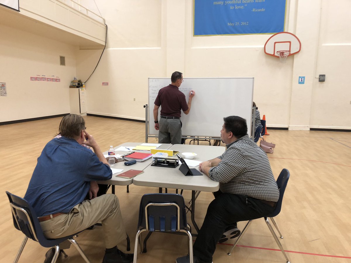 and_tc's tweet photo. Awesome teachers working on awesome PLC! https://t.co/Fep3caqQPM